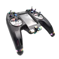 2025 hot sale 14CH FS-NV14 FS NV14 Transmitter Remote Controller Newest Flysky 2.4G Battery Plastic Ce Unisex ABS RC Hobby