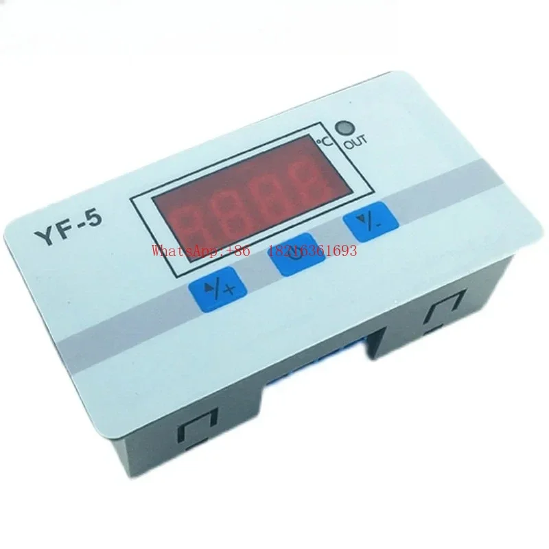 2026GOOD Temperature Detection Control Module, Constant Temperature Board, Digital Display PLC Controller, Switch Board, Relay