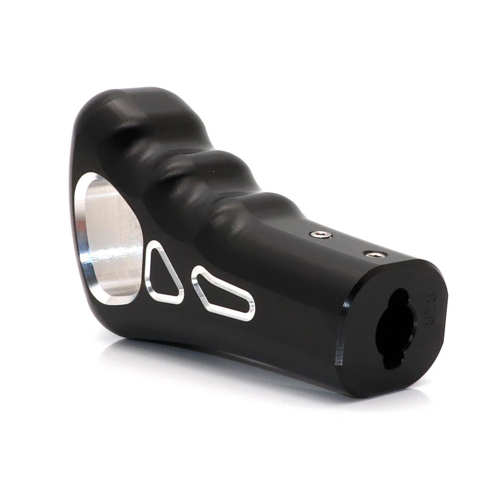 Billet Aluminum Gear Selector Shift Knob For Polaris RZR570, RZR /4/S/XP 800 900, RZR1000 RZR S/ RZR 4/ RZR XP XP4/ RZR Turbo S