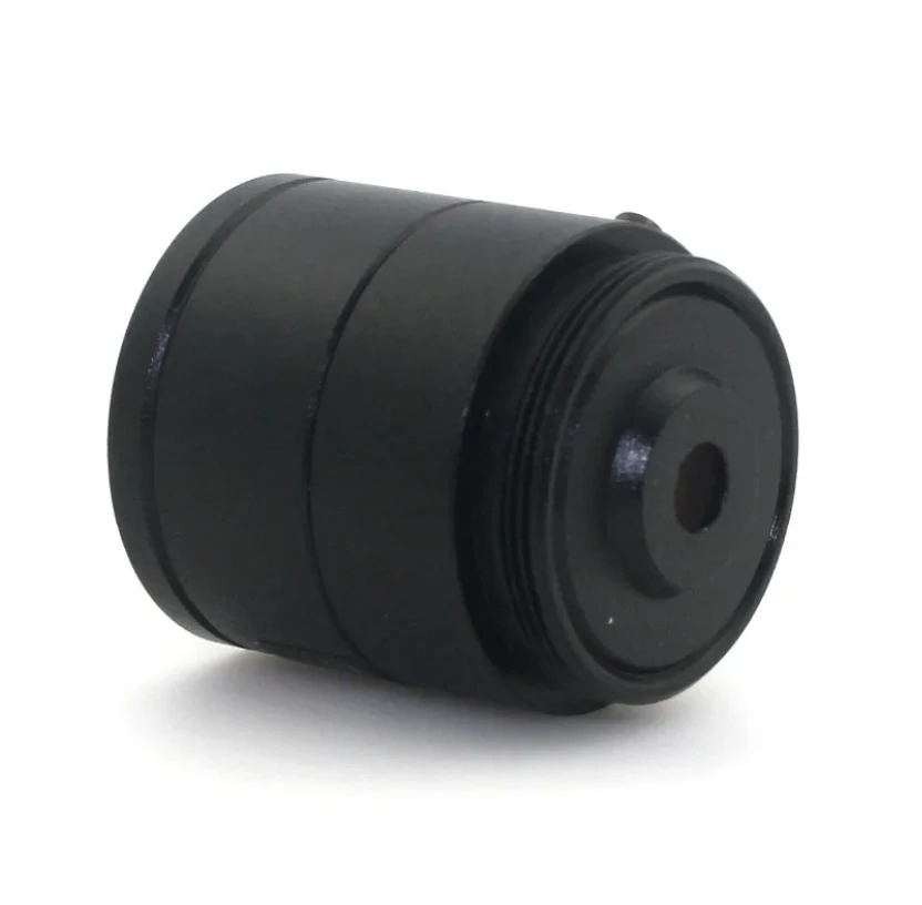 Obiektyw stały 3MP 4mm/6mm/8mm obiektyw z mocowaniem typu C 1/2,5 "F1.4 CS Vaste IR 3,0 megapiksela przemysłowa kamera cctv ipc obiektyw o stałej ogniskowej ﻿