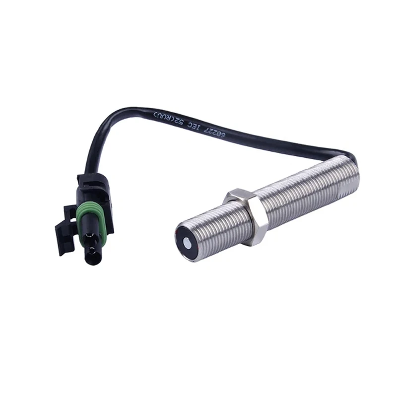 

303-4572 3034572 for NT855 K19 Engine Parts Speed Sensor