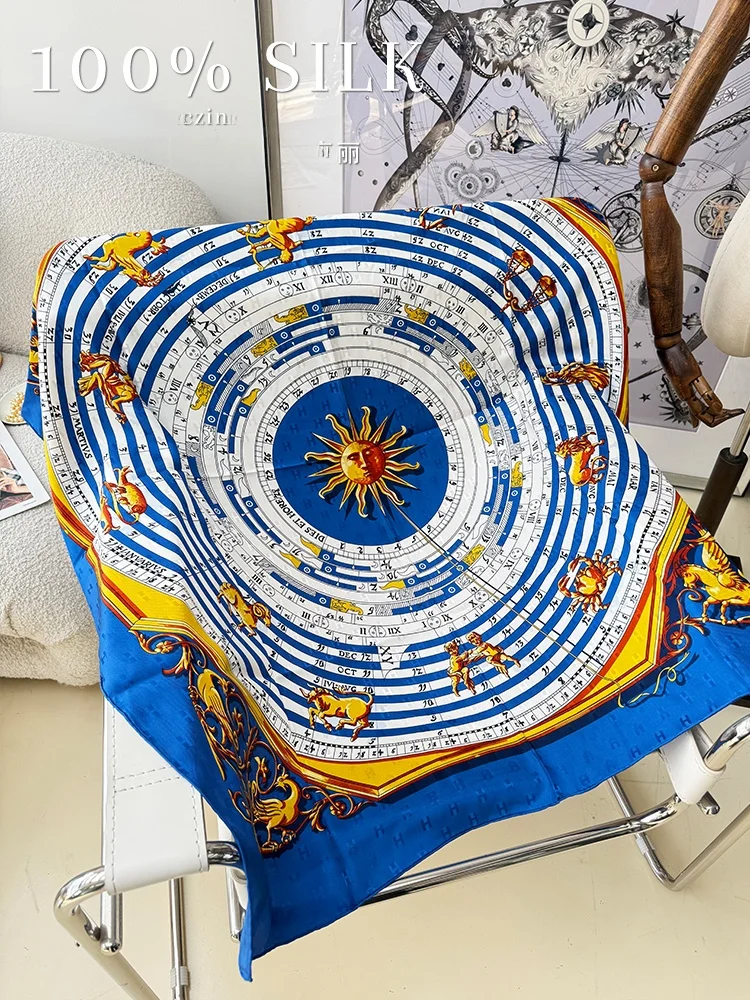 Echarpe-en-soie-brodee-double-face-08-cm-decontractee-en-soie-veritable-carree-polyvalente-pour-les-loisirs-saisonniere-accessoire-de-mode