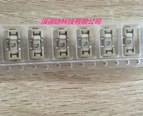 10pcs/lot 0154003.DRT LFT3A 125V chips Electronic new