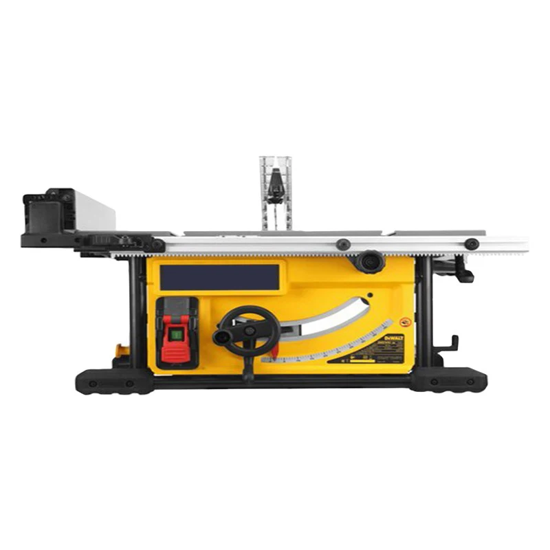 Electric Circular Saws Woodworking Sliding Table Saw Woodworking Table Saw Machine DWE7492 Portable Wood Cutting Machine 2KW