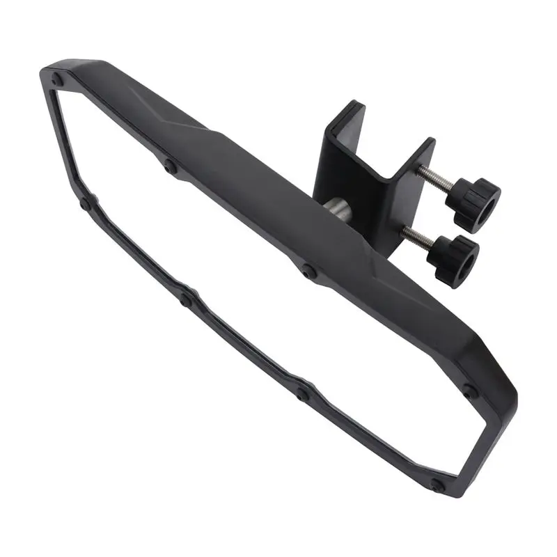 Yacht Central Reflector Boat Mirror UTV Wide-Angle Rearview Mirror For Jet Ski Yacht Boat Surfing Universal New Style