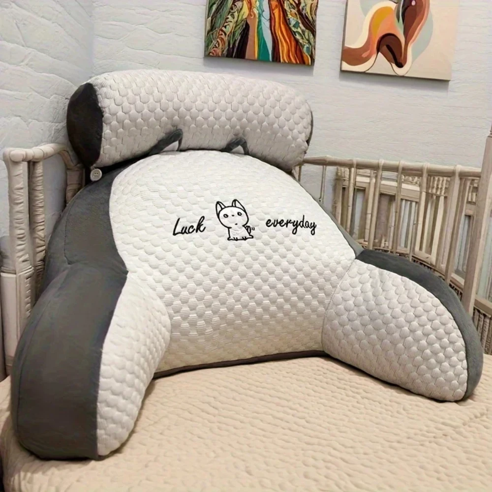 #78 Best Backrest Pillows to Buy In 2026
