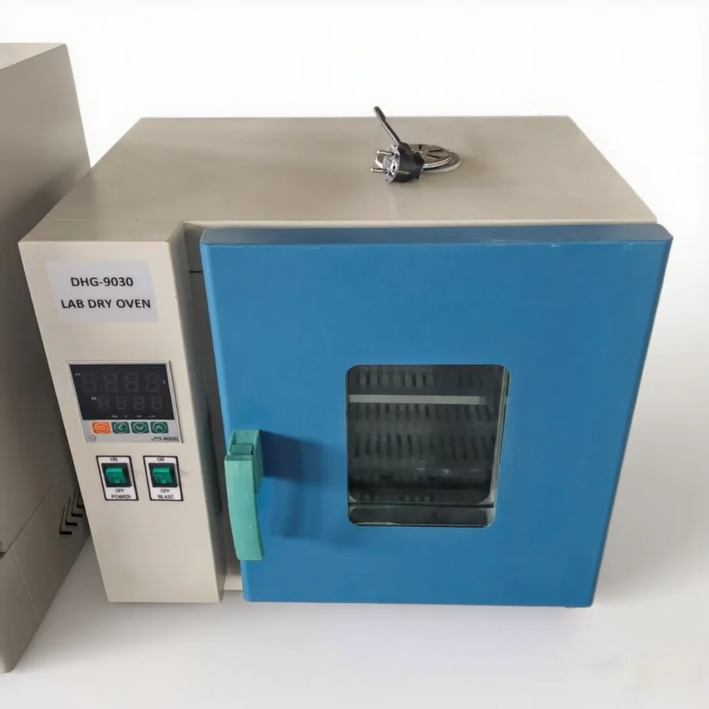 

High Temperature Forced Air Dry Heating Oven 30L