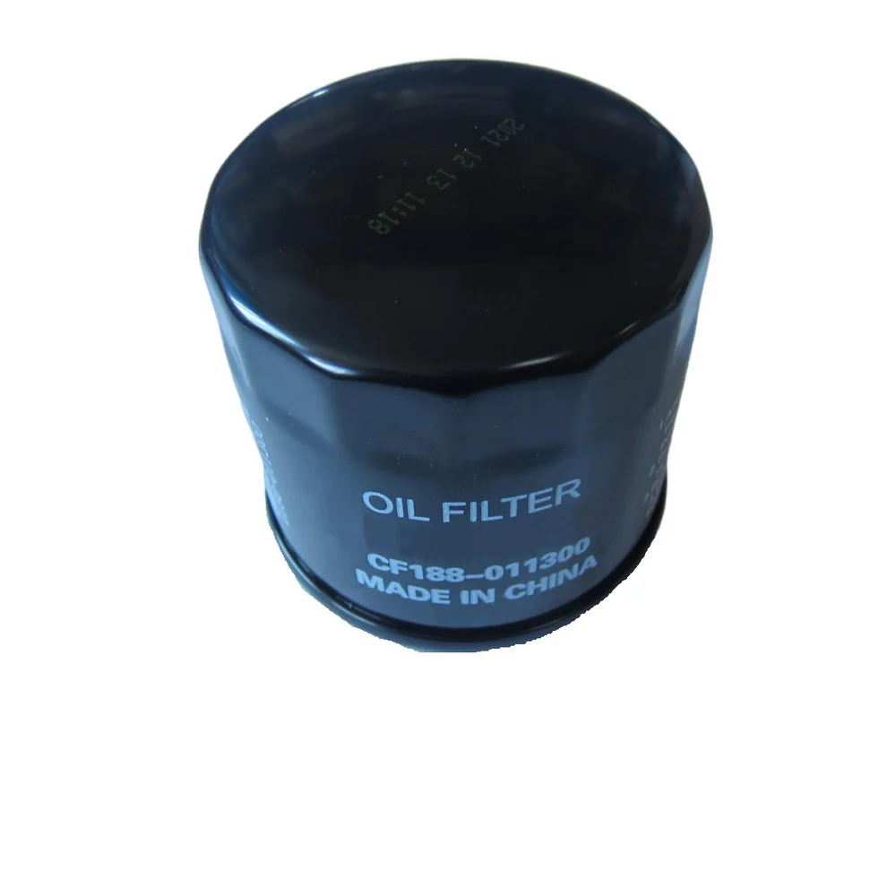 New Oil Filter For … - image