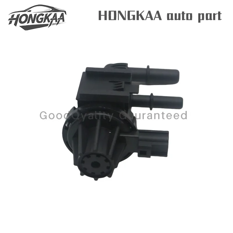 Steam Tank Vent Valve for Ford Fusion Taurus Flex Lincoln MKZ 7U5Z-9C915-D 911-281 2M1144 CP555 CP645 PV510 7U5Z9C915D Car Parts - view 3