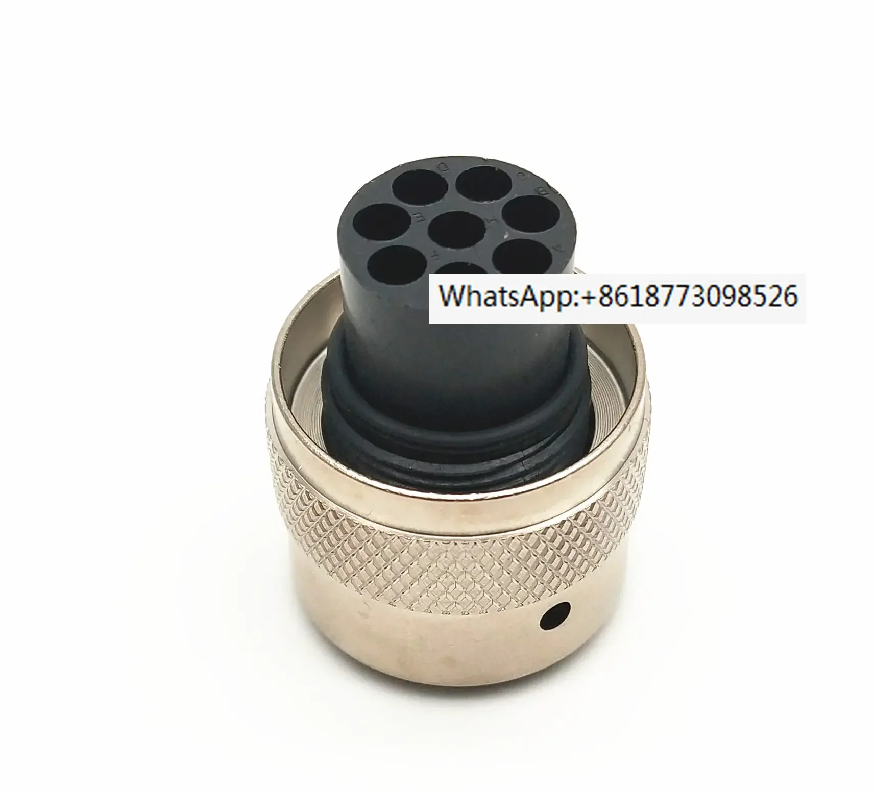 

BURNDY, SOURIAU, TRIM TRIO - круглые насадки 8 - UTG6128P UTG6128PN