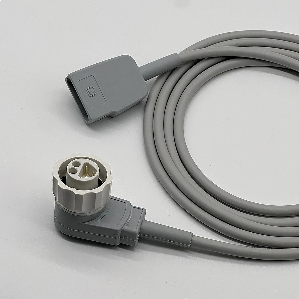 Original Comens 040-000664-00  Defibrillators Pads Cable CM3905