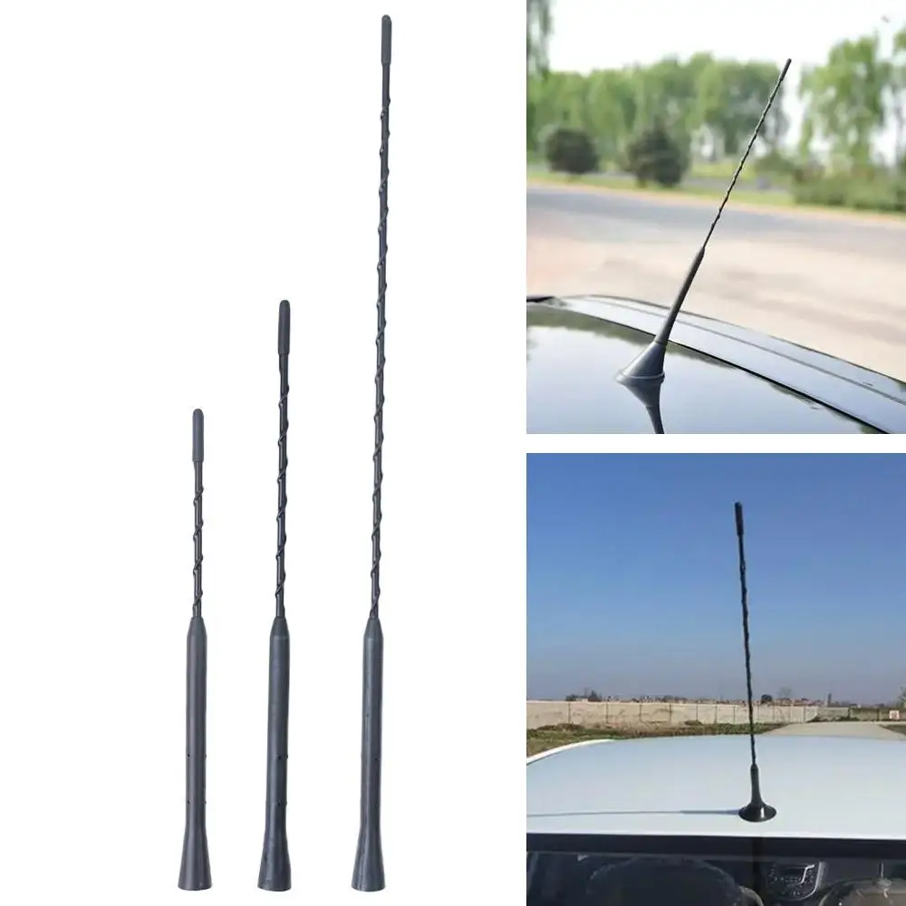 Fm/Am Rdio Antenna …