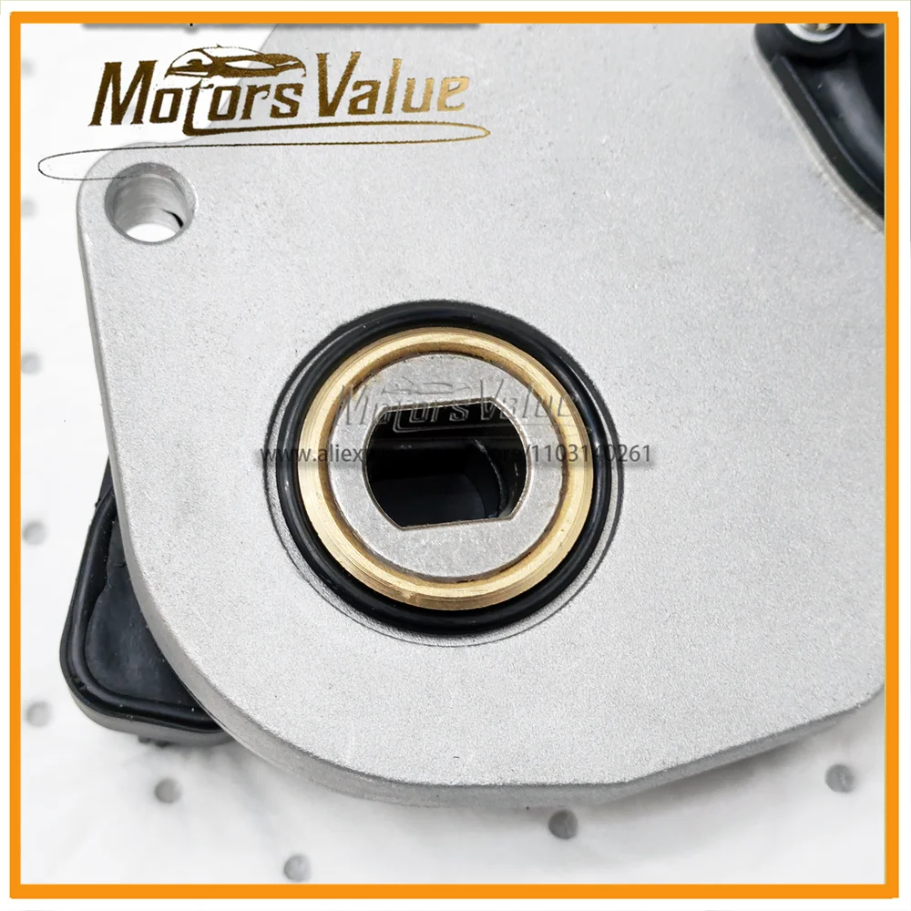 YC3Z7G360AA Transfer Case Shift Motor Actuator For Ford F250 F350 F450 F550 Super Duty Excursion 4WD 600 805