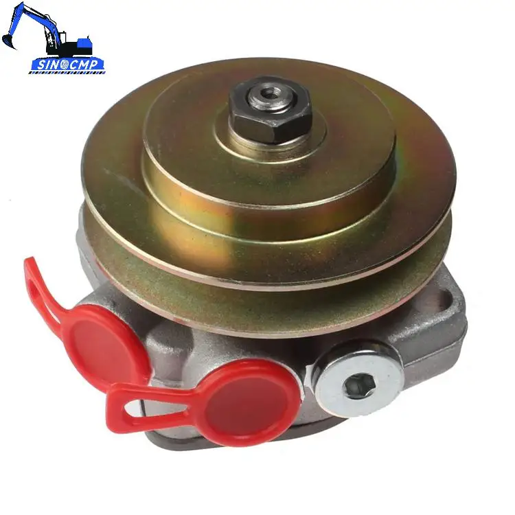 1PC Oil Transfer Pump 02112671 02112675 For Volvo Deutz BF4M1013 BF6M1013 BF4M1012 BF6M1012 Engine