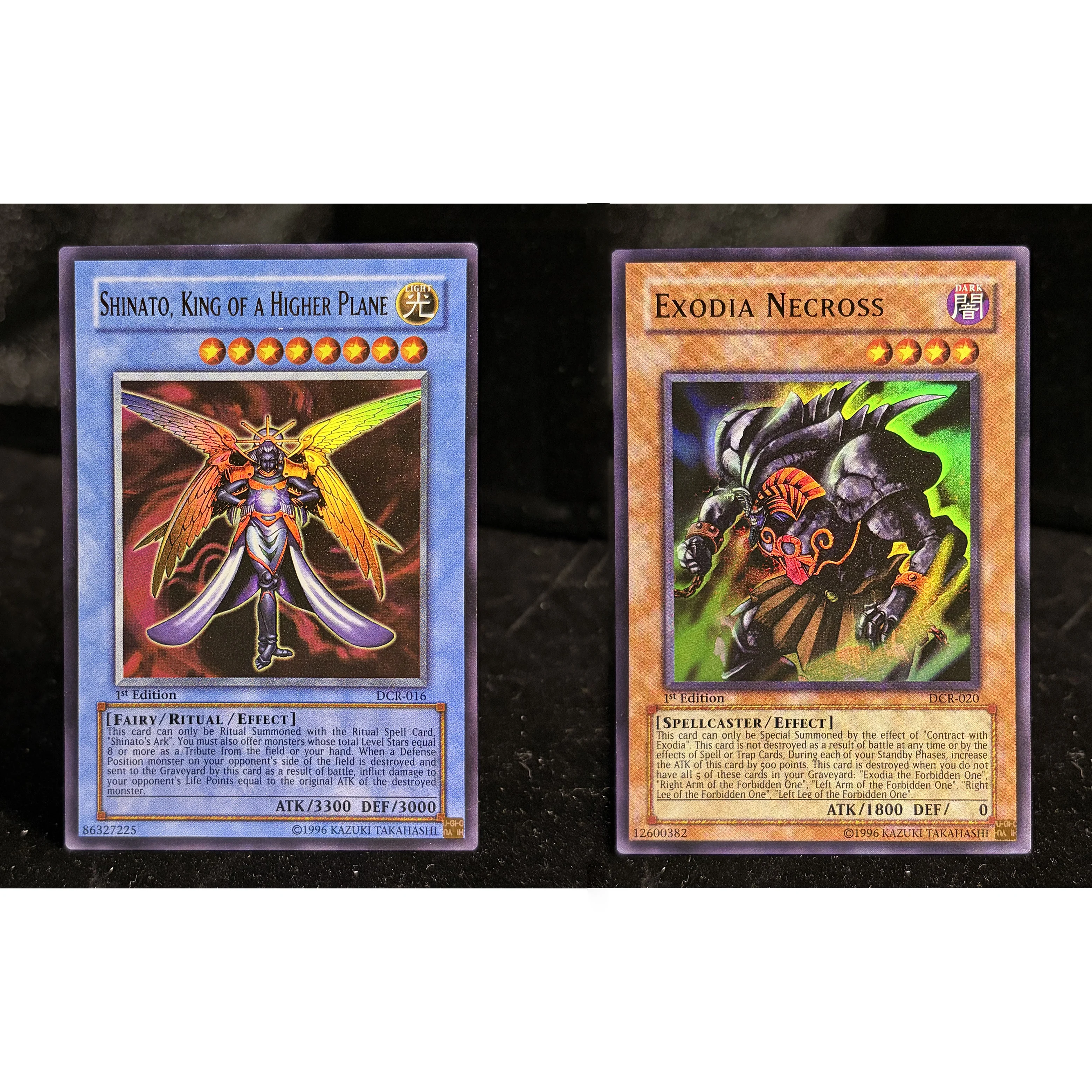yugioh card 1st edition First Penguin - Burst Protocol Opening Yugioh's FIRST EVER Box