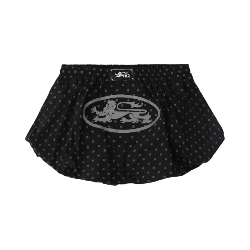 Black [bud skirt]