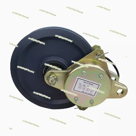 Double ring 8T tower crane weight limiter-2pcs