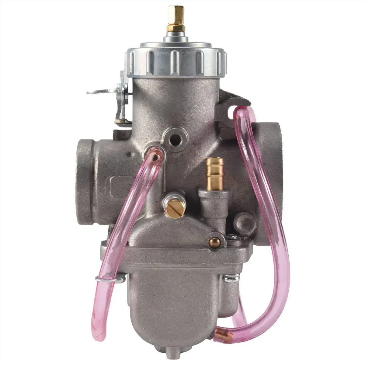 B09A Motorcycle Carburetor Carb Replacements VM34-168 42-6015 VM34SC for VM 34mm 34 mm Round Slide