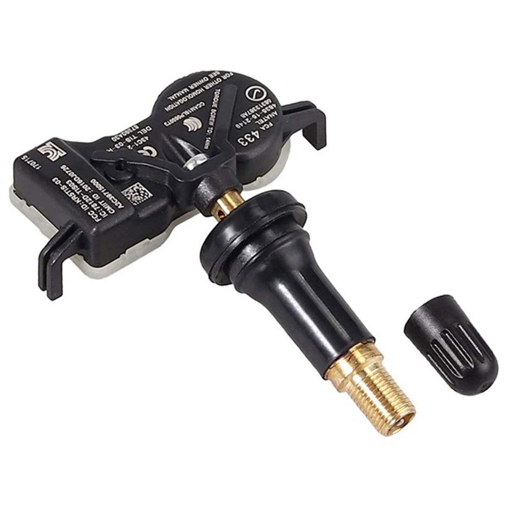 Multi-Purpose Car Tire Pressure Sensor TPMS 68313387AB For Jeep Grand Cherokee Compass Dodge Durango Fiat 500X