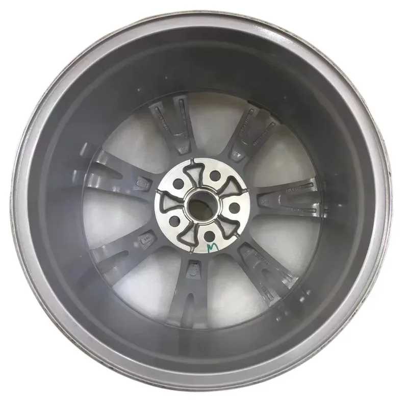 Auto Spare Parts 19 Inch Wheel Rim for Tesla Model Y OE 19X9.5J ET45 3488222-00-A 1188222-00-B