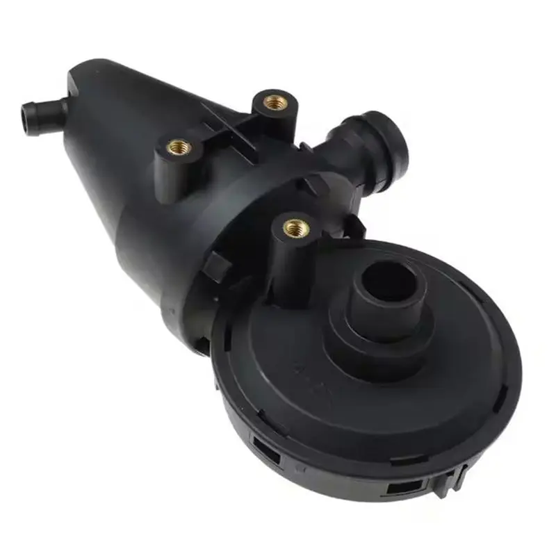 ABTJ-Car Crankcase Oil Separator PCV Vent Valve For BMW E36 E38 E39 Z3 11151703484 Pressure Regulating Valve