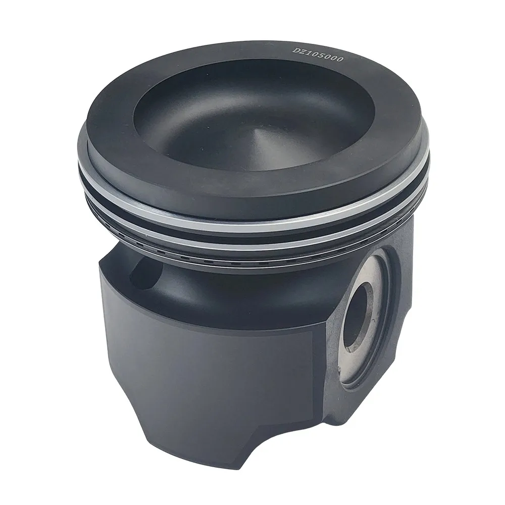 

Engine Piston Assembly DZ105000 For John Deere 6135 Diesel Engine Parts