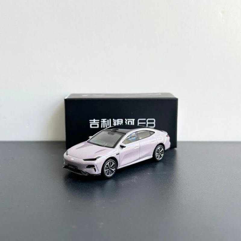 1:64 Scale Galaxy E…