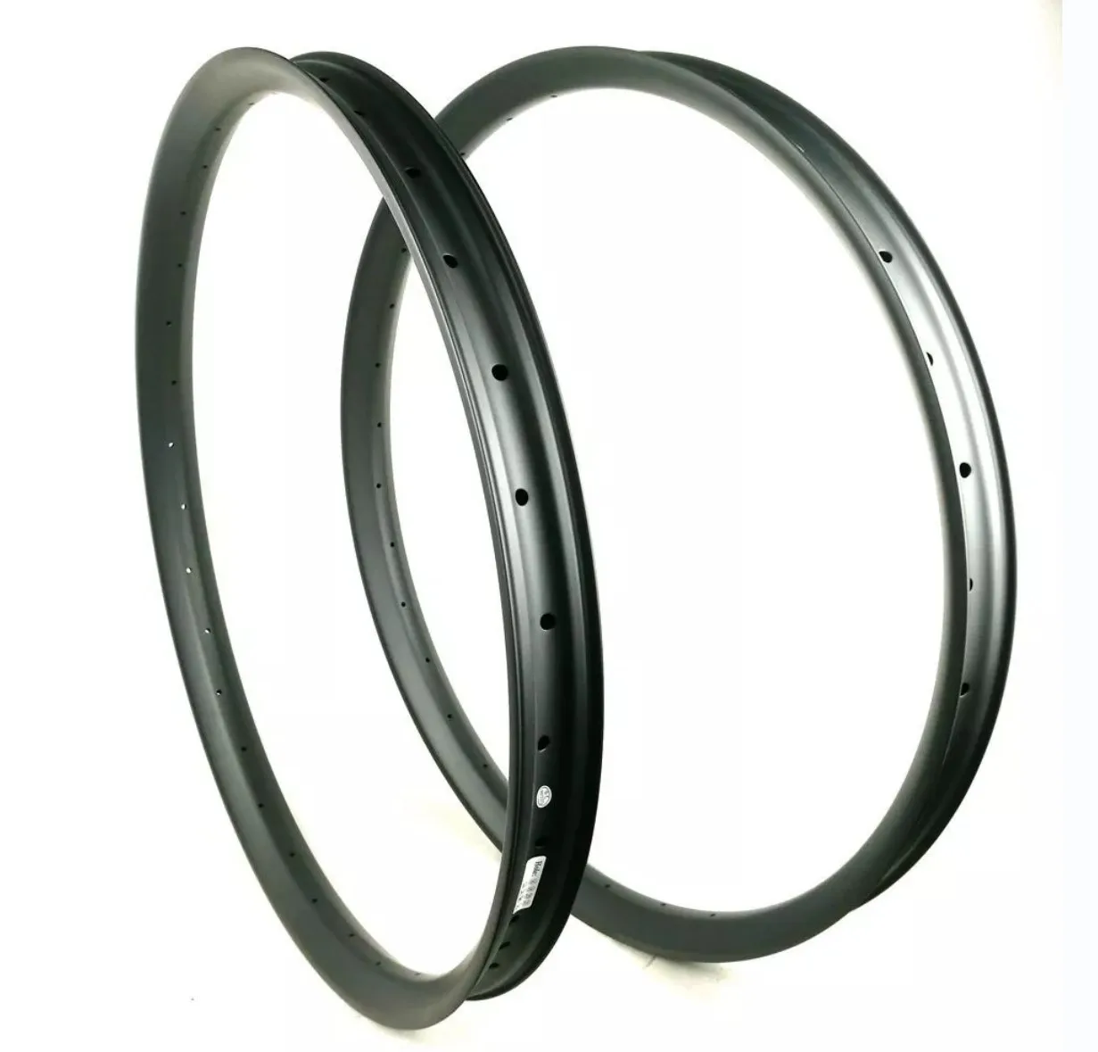 Obręcz karbonowa STLF29er MTB, obręcz rowerowa górskiego z włókna węglowego T700, obręcz MTB o szerokości 30 mm