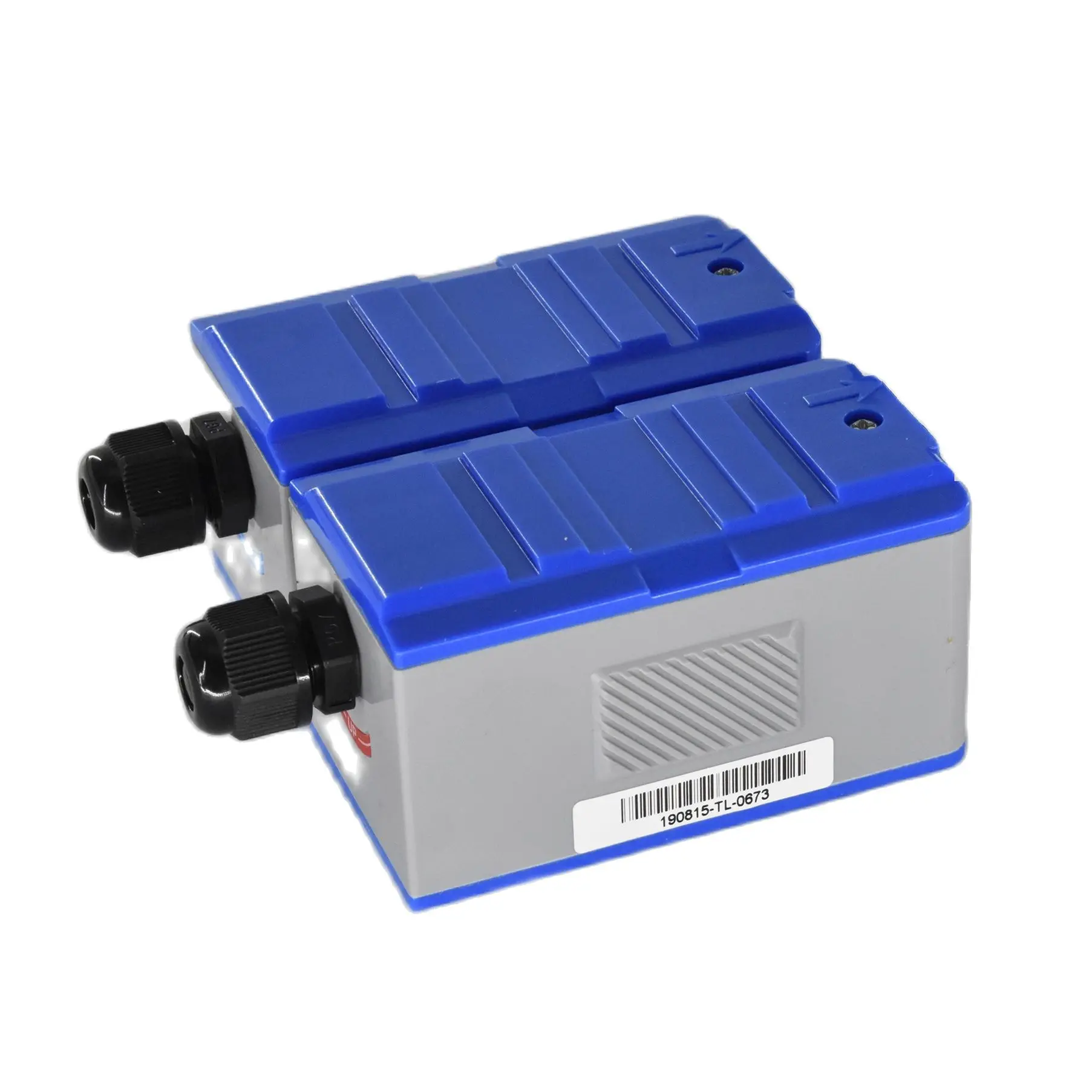 Ultrasonic Flow Transducer TL-1 Large Sensor DN300-6000mm Apply to TUF-2000B TUF-2000M TUF-2000SW TDS-100F TDS-100M flowmeter