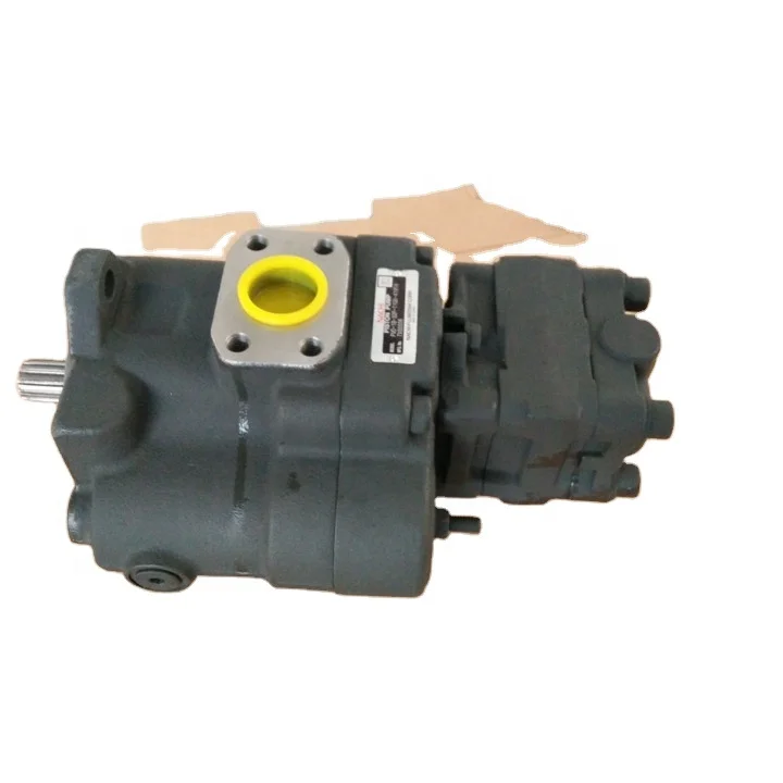 ZX30U-2 Main Pump Mini Excavator part PVD-1B-32P