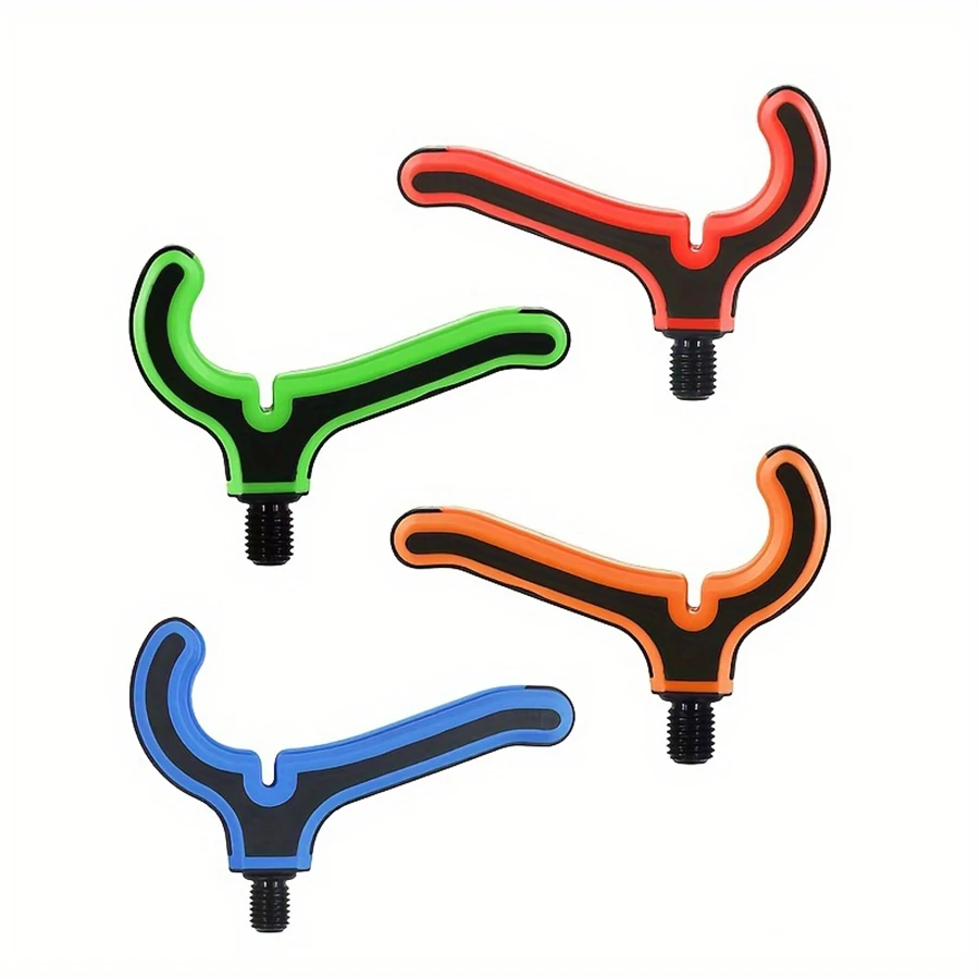 1Pc Feeder Rod Rest…