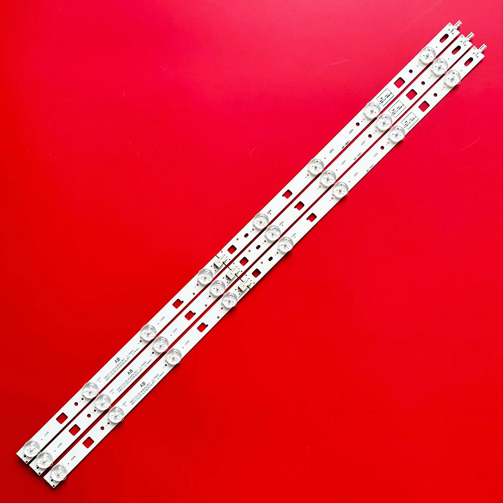 3 шт. светодиодная лента для 2014_SONY_DIRECT_FIJL LM41-00091J KDL-32R303B KDL-32R303C KDL-32RD303 KDL-32R410B KDL-32R413B KDL-32R433B 3 шт. светодиодная лента для 2014_SONY_DIRECT_FIJL LM41-00091J KDL-32R303B KDL-32R303C KDL-32RD303 KDL-32R410B KDL-32R413B KDL-32R433B