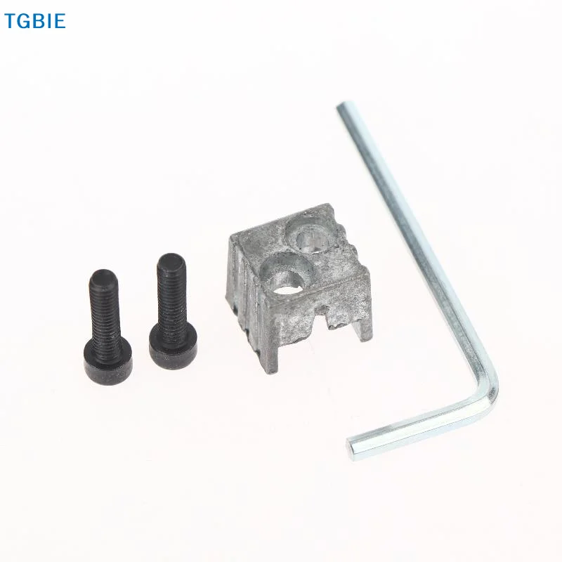 [TL]【TL】Blade Lock Clamp Holder For 55 Type Jigsaw And Reciprocating Saw Tools To Prevent Loosening During Cutting Tasks
