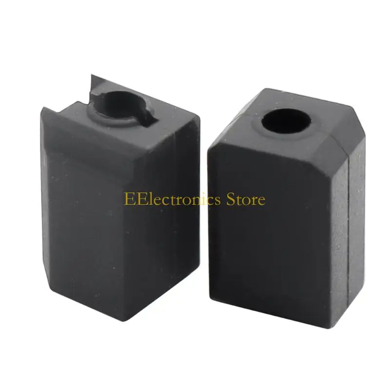 B03C High Temperatures Silicone Cover for 3D Printer Extruder Heat Protections
