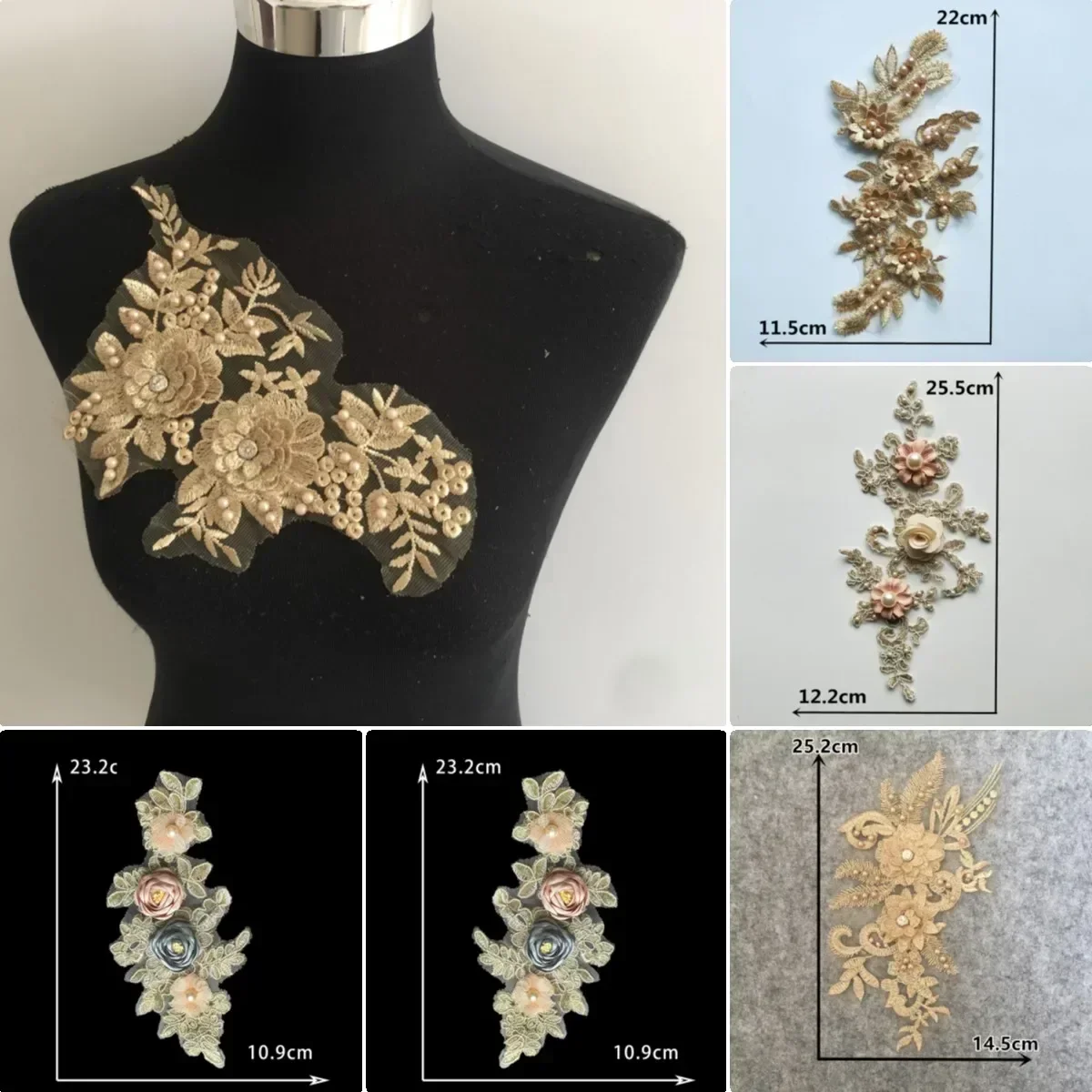 Wholesale Sales Sew… - image