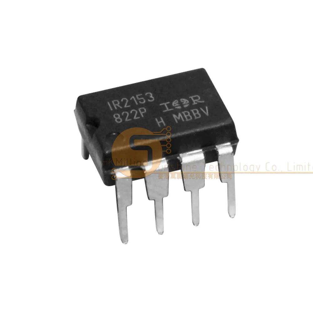 Original 5-10pcs IR2153P IR2153D IR2153 DIP8 Bridge Driver IC Integrated Circuits