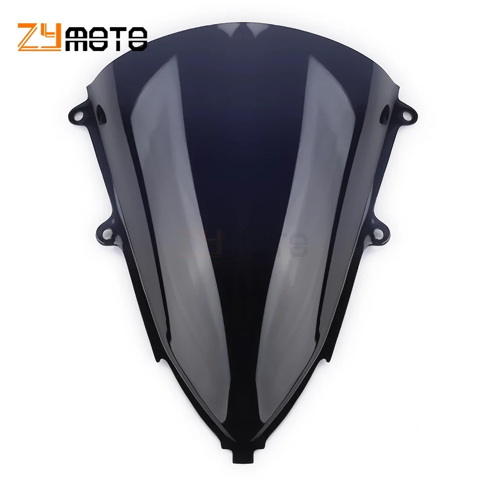 

For Honda CBR650R CBR 650R cbr650 r 2019 2020 2021 2022 Motorcycle Windshield Wind Shield Screen Windscreen Fairing Deflector