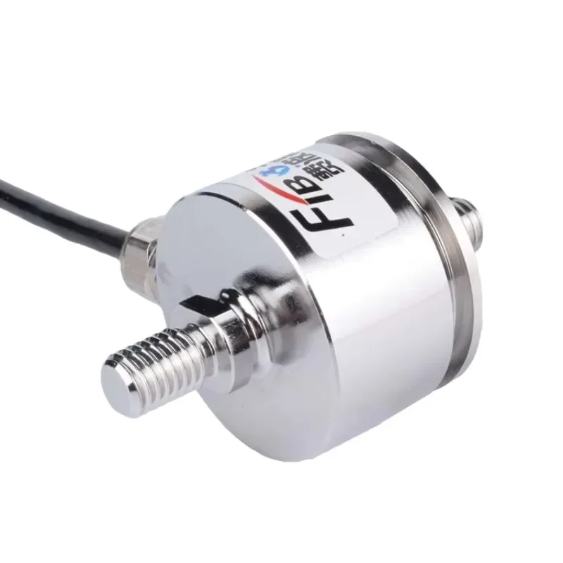 

IN STOCK Compression In-line Threaded Force Sensor Load Cell Tension Load Cell Force Sensor For Force Measurement