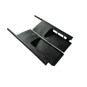 10 best sales वोक्सवैगन लाइसेंस प्लेट फ्रेम - №5