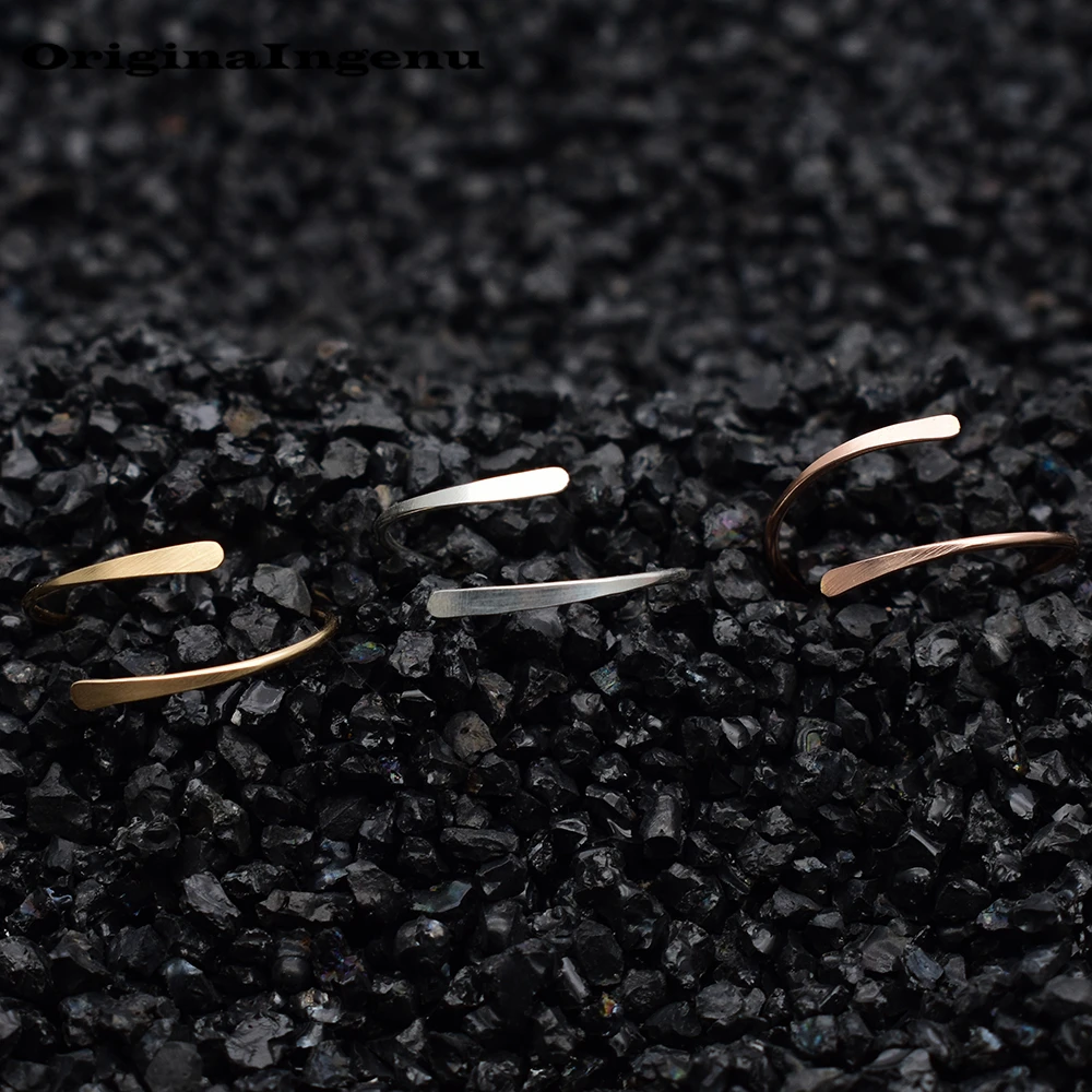 Knuckle Rings Handmade Jewelry Gold Filled/925 Silver  Boho Anillos Mujer Bohemian Jewelry for Women Anelli Bague Femme