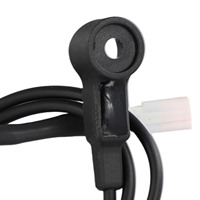 E-bike Speed Sensor For BAFANG Motor M400 M620 G510 G330 M420 CAN/UART Protocol  Assist Sensor Parts Bicycle Accessories