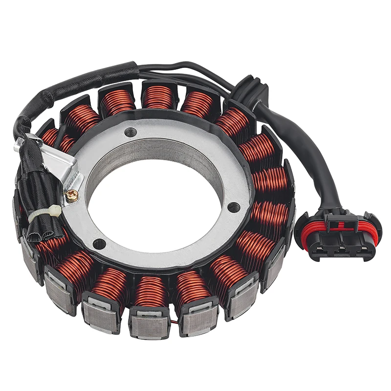 

Статор генератора для мотоциклов Polaris Scrambler Sportsman 850 1000 XP EPS Euro Touring SP