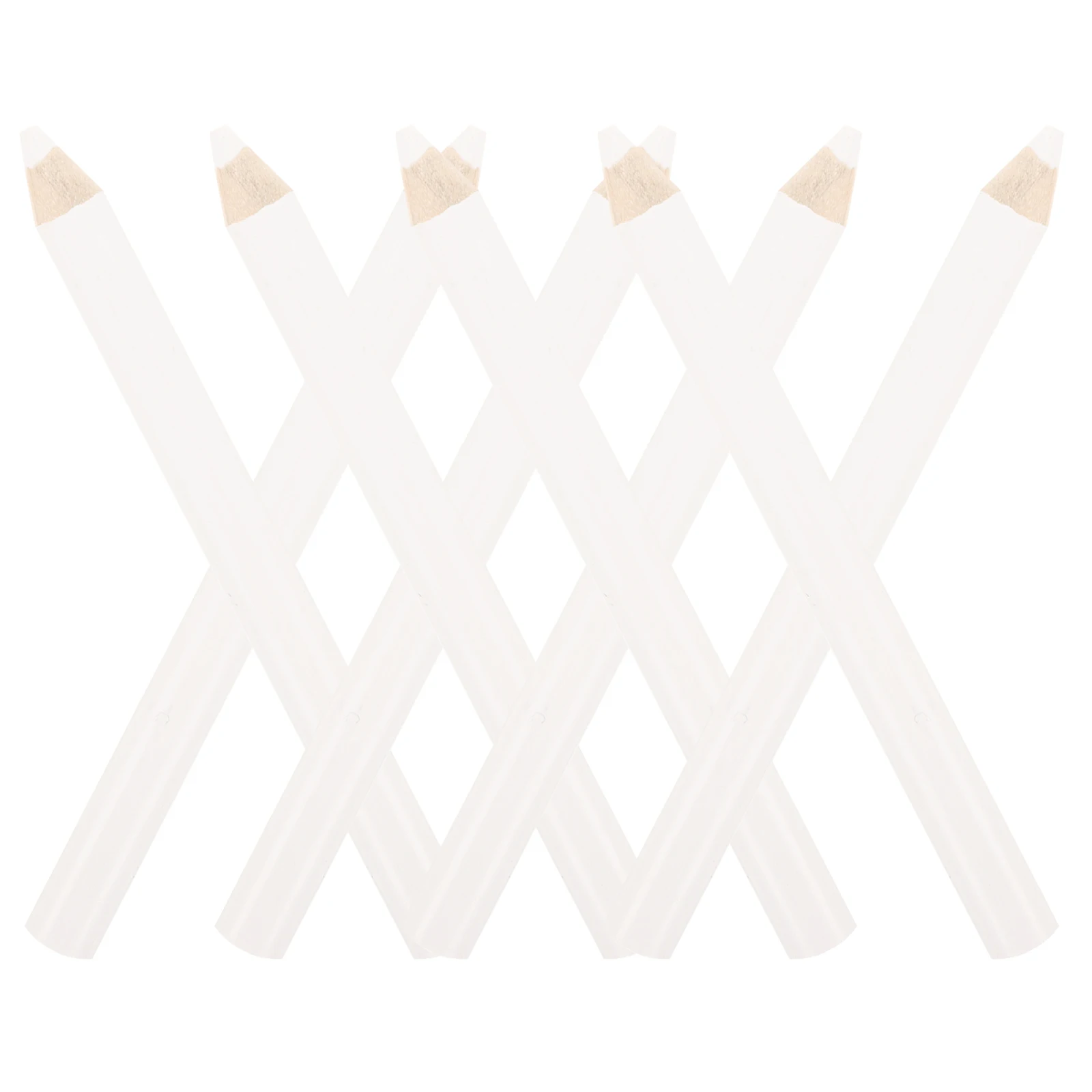 

20pcs Manicure Nail Art Pen Gems Picking Tool Beads Picking Pen DIY Drilling Crayon White Pens Nail Brush Practical Durable