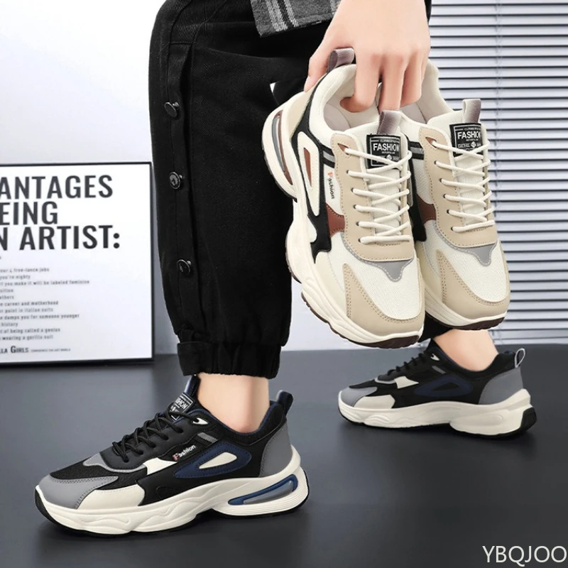 outono-sapatos-masculinos-nova-malha-respiravel-juventude-sapatos-esportivos-versao-coreana-na-moda-versatil-plataforma-casual-pai-sapatos-na-moda