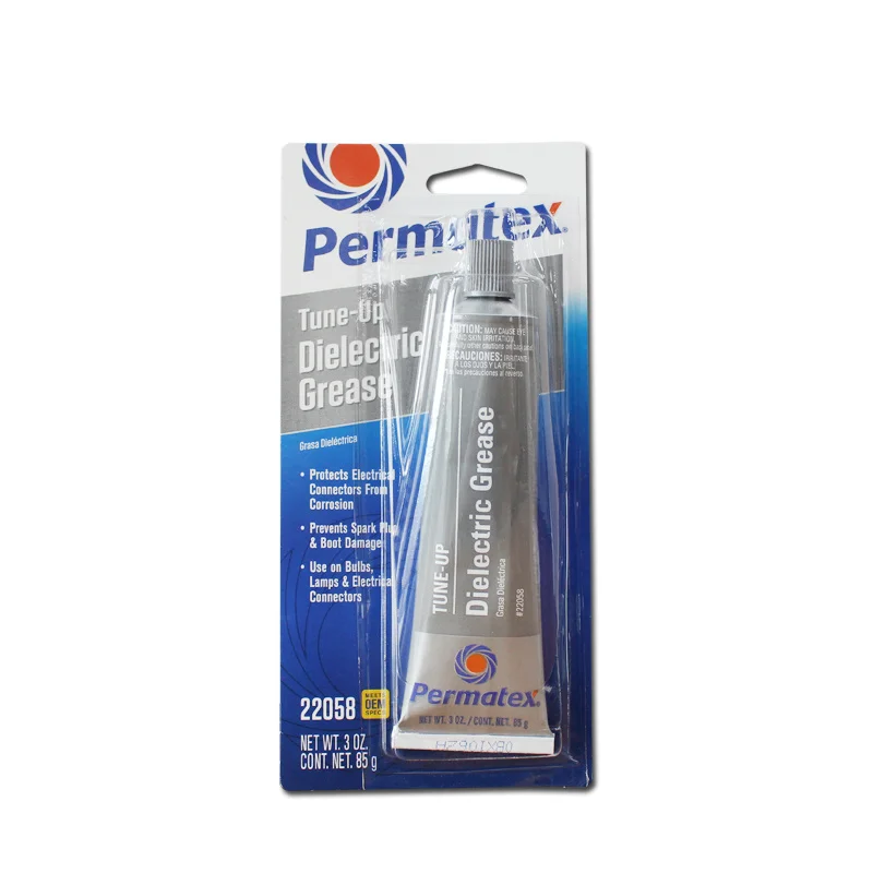 Permatex 22058 81150 Mechanical Keyboard DIY Satellite Shaft Insulation Lubricating Oil Kit