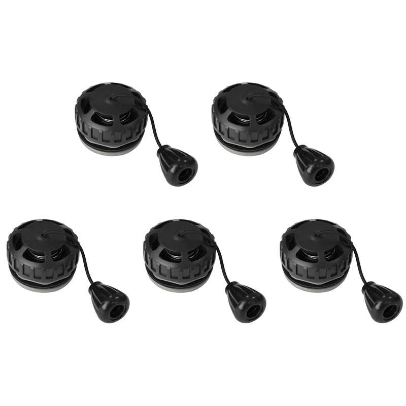 

5Pcs 2 Inch Underwater Scuba Diving BCD Dump Valve/Over Pressure Release Valve For Diver Lift Bag Water Equipment