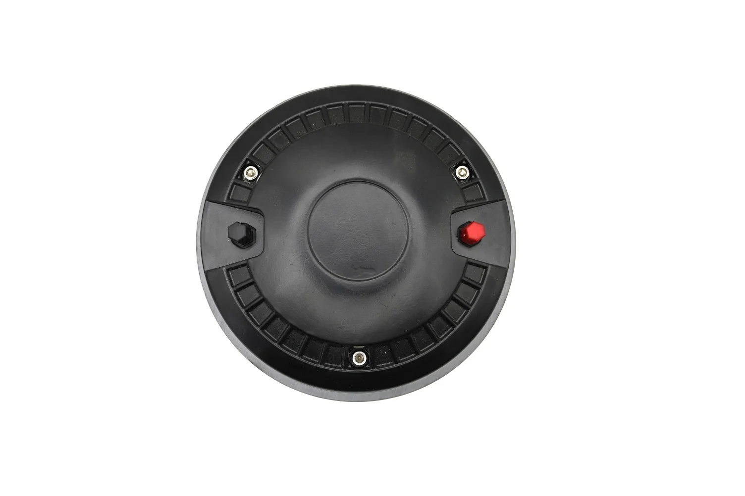 74.5 mm Voice Coil Titanium Diaphragm Plastic Tweeter Speaker Driver Compression Driver Unit