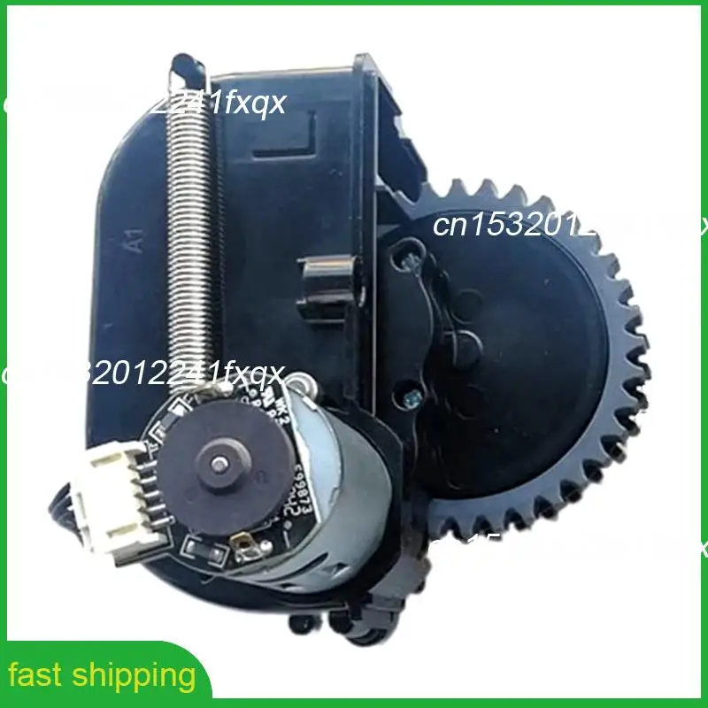 A010 Robot Vacuum C… - image