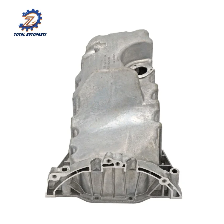 Engine Oil Sump Pan OEM 03L103603M for V-W Amarok 2.0BiTDI 120kw NEW