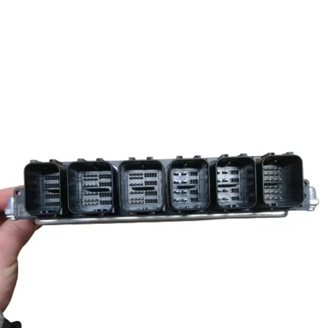 Haoxiang Car Engine Computer Electronic Control Unit Module ECU ECM 9468802-01 0261S21967 for  2018-2019 X3 G01 2.0L